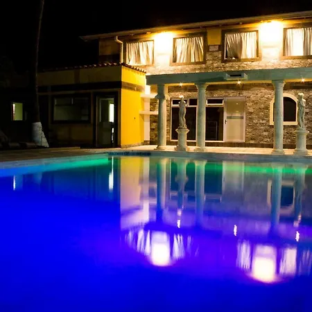 Hotel Vista De Golf, San Jose Aeropuerto, Costa Rica